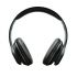 MIOMI M-801 Stereo slúchadla - čierne