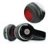 MIOMI M-801 Stereo slúchadla - čierne
