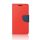 Púzdro knižkové MERCURY FANCY DIARY pre SONY XPERIA Z1 MINI (compact) - červeno modré