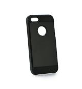 Púzdro HYBRID CASE pre SAMSUNG GALAXY CORE PRIME (G360) - čierne