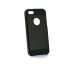 Púzdro HYBRID CASE pre SAMSUNG GALAXY CORE PRIME (G360) - čierne