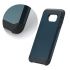 Púzdro HYBRID CASE pre SAMSUNG GALAXY CORE PRIME (G360) - strieborné