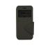Púzdro knižkové diárové ROAR FANCY DIARY pre SAMSUNG GALAXY CORE PRIME (G360F) - čierne