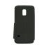 Púzdro knižkové diárové ROAR FANCY DIARY pre SAMSUNG GALAXY CORE PRIME (G360F) - čierne