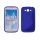 Púzdro SILIKÓNOVÉ S-LINE pre SAMSUNG GALAXY GRAND NEO (i9060/i9082) - modré