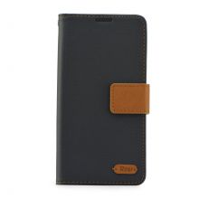 Púzdro knižkové diárové ROAR SIMPLY LIFE DIARY pre APPLE IPHONE 6/6S PLUS  - modré