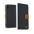 Púzdro knižkové diárové ROAR SIMPLY LIFE DIARY pre APPLE IPHONE 6/6S PLUS  - modré