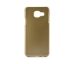 Púzdro MERCURY JELLY CASE pre SAMSUNG GALAXY A3 (A310F) 2016 - zlaté