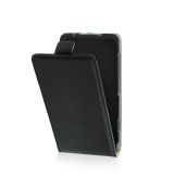 Púzdro Slim Flip - HUAWEI Ascend G610 - čierne