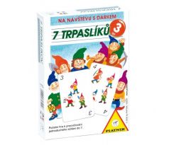 7 trpaslíkov