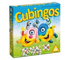 Cubingos