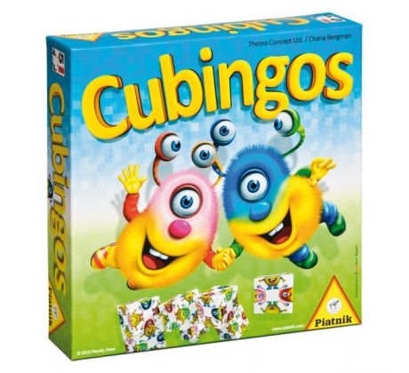 Cubingos