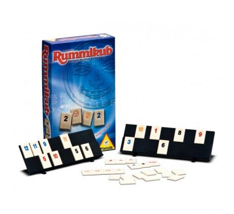 Rummikub Mini