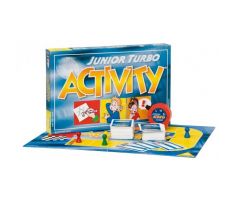 Activity JUNIOR TURBO