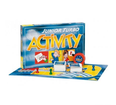 Activity JUNIOR TURBO