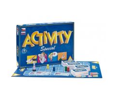 Activity SPECIAL