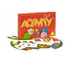 Activity DETI