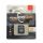 Pamäťová karta IMRO MICRO SDHC 4GB