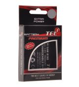Batéria TEL1 pre SAMSUNG GALAXY S5 MINI (G800) - 950 mAh