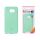 Púzdro MERCURY JELLY CASE pre HTC ONE M9 - mätové