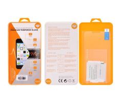 Tvrdené sklo LCD 9H premium (TG) pre MICROSOFT LUMIA 435