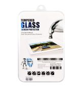 Tvrdené sklo LCD 9H premium (TG) pre SAMSUNG GALAXY TAB 3 LITE WIFI (7,0")
