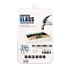 Tvrdené sklo LCD 9H premium (TG) pre SAMSUNG GALAXY TAB 3 LITE WIFI (7,0")