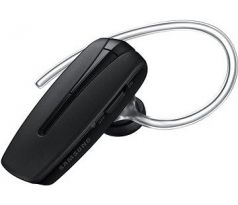 SAMSUNG Bluetooth Headset HM1350 - čierne (BHM1350EFEGXEF)