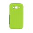 Púzdro knižkové diárové ROAR FANCY DIARY pre SAMSUNG GALAXY TREND/TREND+ (S7560/S7580) - zeleno modré
