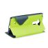 Púzdro knižkové diárové ROAR FANCY DIARY pre SAMSUNG GALAXY TREND/TREND+ (S7560/S7580) - zeleno modré