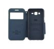Púzdro knižkové diárové ROAR FANCY DIARY pre SAMSUNG GALAXY TREND/TREND+ (S7560/S7580) - zeleno modré