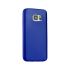 Silikónové púzdro JELLY BRIGHT pre SAMSUNG GALAXY S7 (G930) - tmavo modré