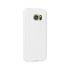 Silikónové púzdro JELLY BRIGHT pre SAMSUNG GALAXY S7 EDGE (G935) - biele