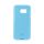 Púzdro MERCURY JELLY CASE pre SAMSUNG GALAXY S7 (G930F) - jasno modré