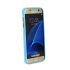 Púzdro MERCURY JELLY CASE pre SAMSUNG GALAXY S7 (G930F) - jasno modré