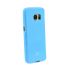 Púzdro MERCURY JELLY CASE pre SAMSUNG GALAXY S7 (G930F) - jasno modré