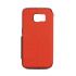 Púzdro knižkové diárové ROAR FANCY DIARY pre SAMSUNG GALAXY S7 (G930) - červeno čierne