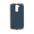 Knižkové púzdro S-VIEW FLEXI pre LG K10 (K420N) - modré
