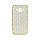 Púzdro LUXURY GEL CASE pre SAMSUNG GALAXY CORE PRIME (G360) - zlaté