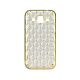 Púzdro LUXURY GEL CASE pre SAMSUNG GALAXY CORE PRIME (G360) - zlaté