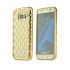 Púzdro LUXURY GEL CASE pre SAMSUNG GALAXY CORE PRIME (G360) - zlaté