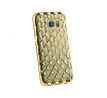 Púzdro LUXURY GEL CASE pre SAMSUNG GALAXY CORE PRIME (G360) - zlaté