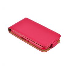 Púzdro knižkové  SLIM FLIP FLEXI FRESH pre SAMSUNG GALAXY GRAND PRIME (G530) - červené