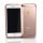 Púzdro Rámik BUMPER LUSTRO  pre HUAWEI HONOR 5X - meďený