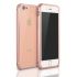 Púzdro Rámik BUMPER LUSTRO  pre HUAWEI HONOR 5X - meďený