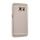 Púzdro SILIKÓNOVÉ MIRROR CASE pre HUAWEI HONOR 5X - šedé