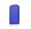 Púzdro knižkové  SLIM FLIP FLEXI FRESH pre SAMSUNG GALAXY S7 (G930) - modré