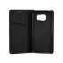 Púzdro knižkové SMART BOOK CASE pre LG K4 (K120E) - čierne