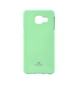 Púzdro MERCURY JELLY CASE pre SAMSUNG GALAXY A3 (A310F) 2016 - mätové