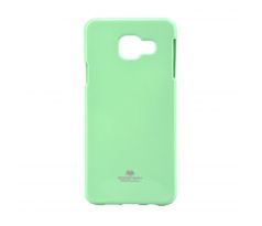 Púzdro MERCURY JELLY CASE pre SAMSUNG GALAXY A3 (A310F) 2016 - mätové